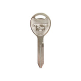 Chrysler Jeep Dodge Key Blank - CHR-15E / Y159