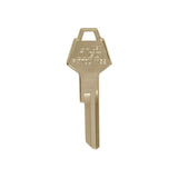 Chrysler Dodge Jeep Key Blank - CHR-8E / Y152