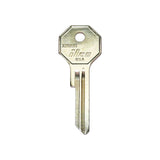 Chrysler Dodge Key Blank - BAS-3 / X1199G (Packs of 10)