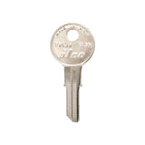 Mercury Mariner Honda Boat Key Blank - BS-7 / CU7 (Packs of 10)