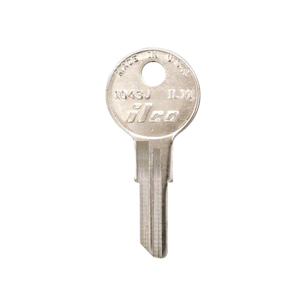 Mercury Mariner Honda Boat Key Blank - BS-7 / CU7