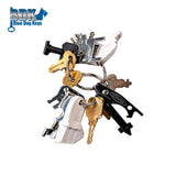 Framon Blue Dog DDKS Dispenser Key Set (16 Keys)