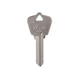 ILCO DO6 6-Pin Dominion Lock Key Blank