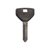 AMC Dodge Jeep Plymouth Key Blank -  692350 / Y154P