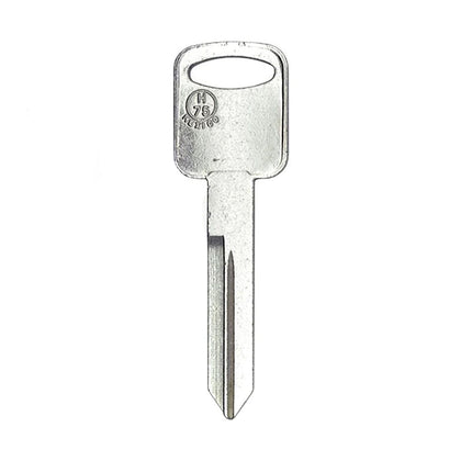 Ford Lincoln Key Blank - H75 / FO-15DE (Packs of 10)