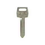 Ford Lincoln Mercury Key Blank - FO-21DE / H51 (Packs of 10)