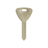 Ford Lincoln Mercury Key Blank - FO-29D / H62