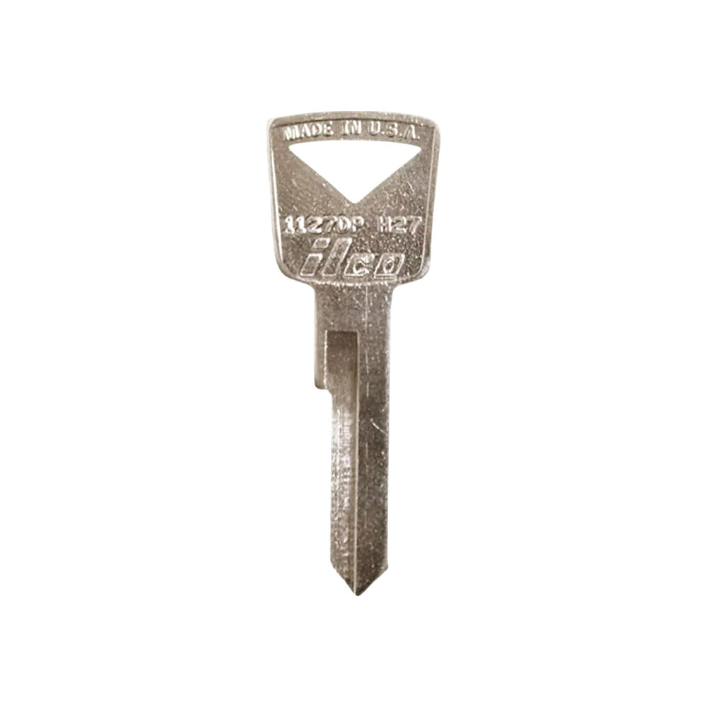 Ford Key Blank - FO-32D / H27 (Packs of 10)
