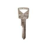 Ford Key Blank - FO-32D / H27 (Packs of 10)