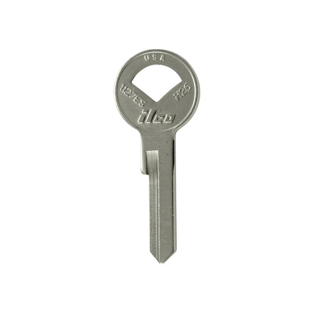 Ford Key Blank H26