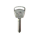 Ford Key Blank - FO-33D / H56 (Packs of 10)