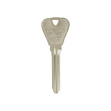 Ford Key Blank - FO-12 / H70  (Packs of 10)