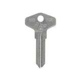 Ford Jaguar Key Blank - FO-5 / FC2  (Packs of 10)