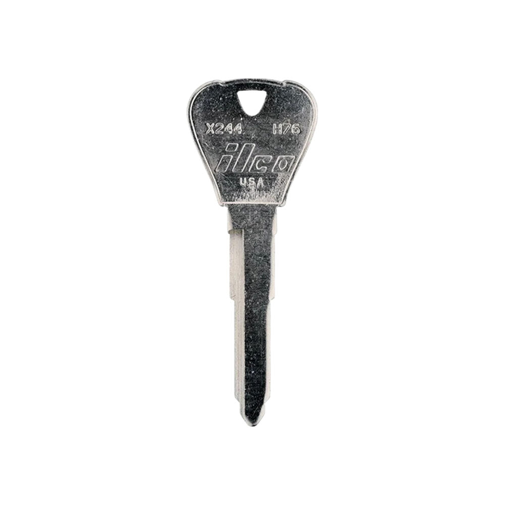 Ford Mercury International Key Blank - FO-23D / H76
