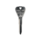 Ford Mercury International Key Blank - FO-23D / H76