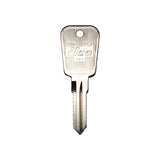 Ford Jaguar Mercury Key Blank - FO-TX / FC7 (Packs of 10)