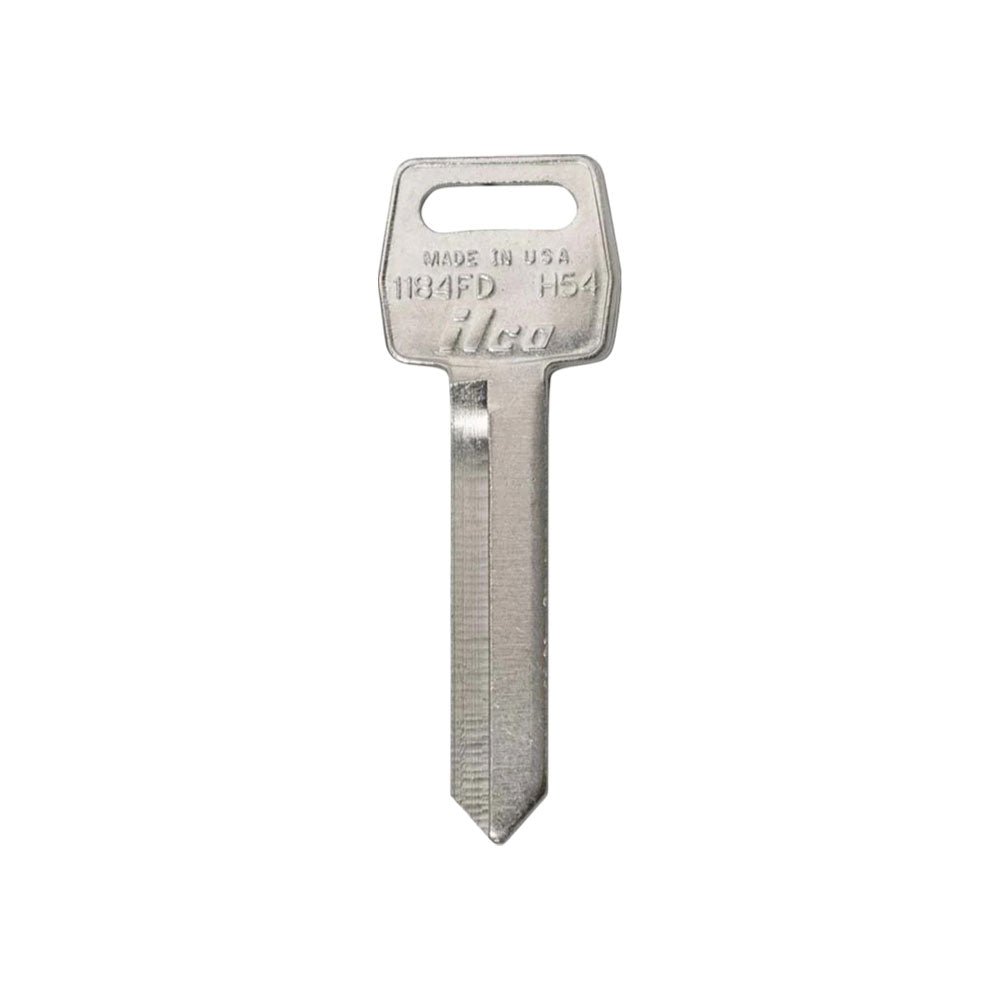 ILCO H54 - 11884FD Key Blank for Ford Lincoln Mercury