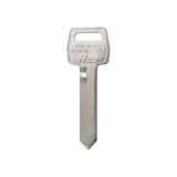 ILCO H54 - 11884FD Key Blank for Ford Lincoln Mercury