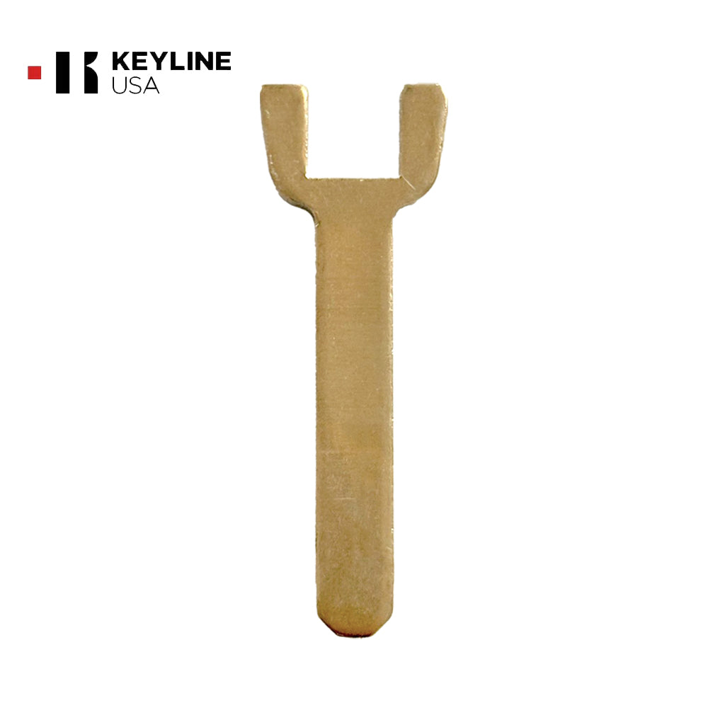 Keyline HONDA HO01 High Security Test Blade - BHO01