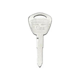 Honda Acura Key Blank - HOND-37D / HD101 (Packs of 10)