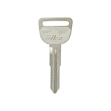 Honda Acura Key Blank - HOND-15 / HD91 (Packs of 10)