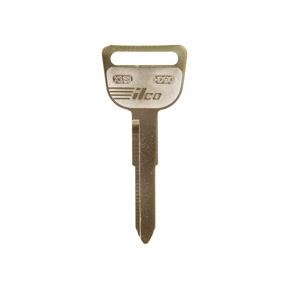 Honda Acura Key Blank - HOND-10E / HD90