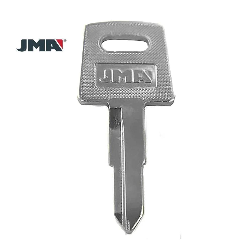 Honda Motorcycle Key Blank - HD75 / HOND-4I