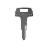 Honda Key Blank - HOND-51 / HD74
