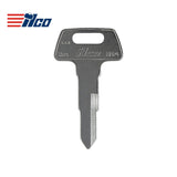 Honda Key Blank - HOND-51 / HD74