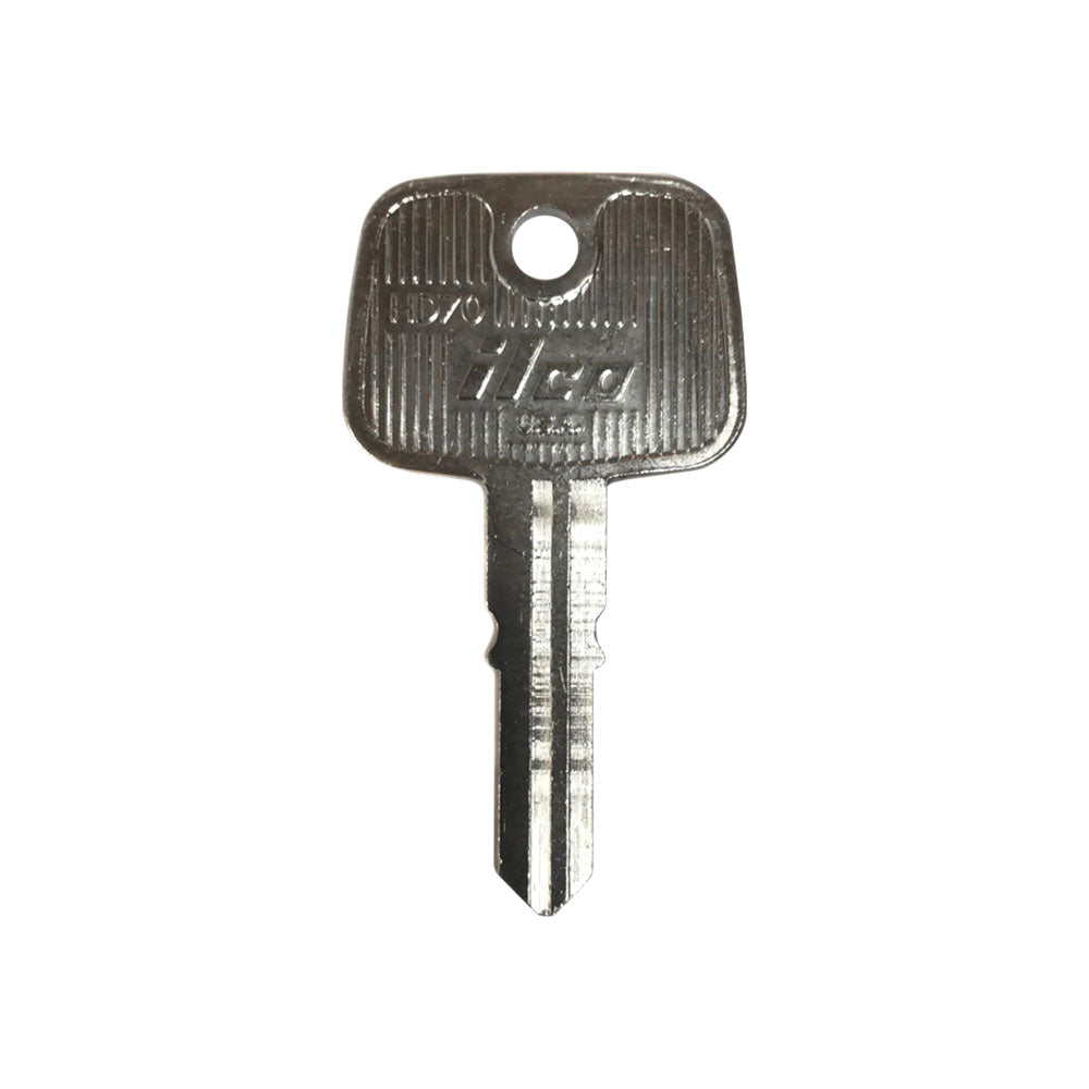Honda Key Blank - HOND-1 / HD70