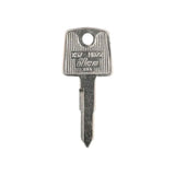 ILCO HD73 Honda Motorcycle Key Blank - X58