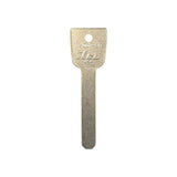 ILCO HO01 - HON66 Honda Acura Metal Key Blank