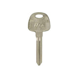 Hyundai Kia Key Blank - HY-13D / HY15 (Packs of 10)