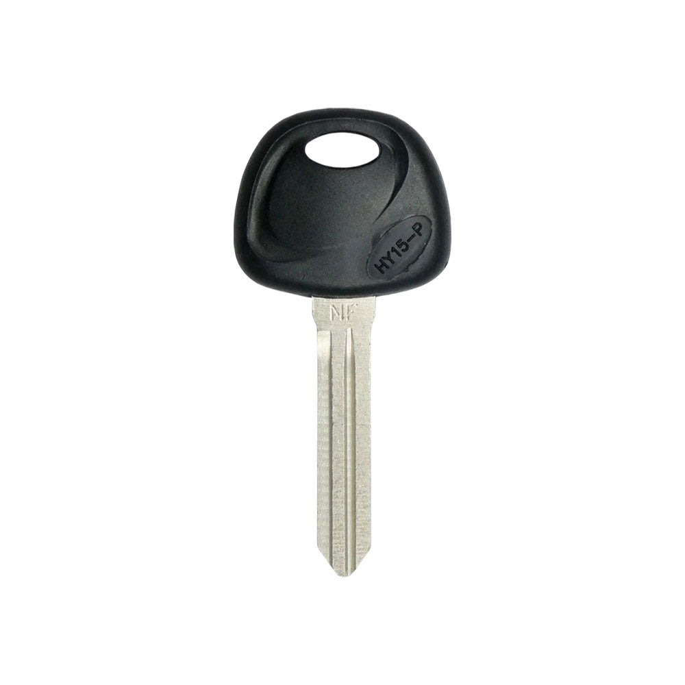 Hyundai Kia Key Blank - HY-13D.P3 / HY15-P