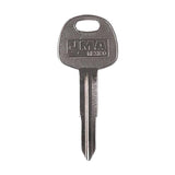 1997 - 2010 Hyundai Kia Key Blank - HY14 / HY-10