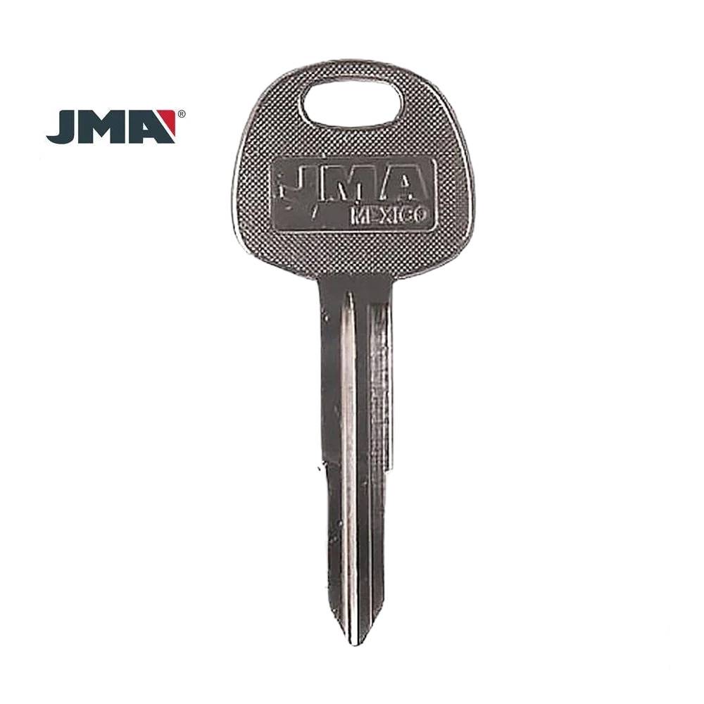1997 - 2010 Hyundai Kia Key Blank - HY14 / HY-10