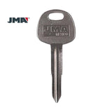 1997 - 2010 Hyundai Kia Key Blank - HY14 / HY-10