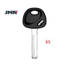 2012 - 2015 JMA Blank  for Hyundai Key/ HY18P (Packs of 5)