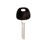 Kia Key Blank - KI-10D.P3 / KK8P (Packs of 5)