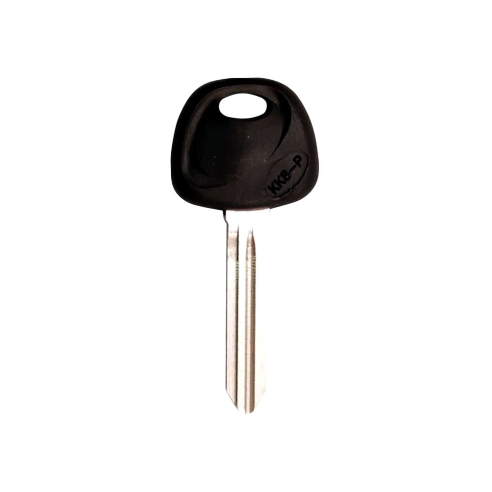 Kia Key Blank - KI-10D.P3 / KK8P
