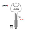 Hyundai Kia Key Blank - HY16 / HY-12 (Packs of 10)