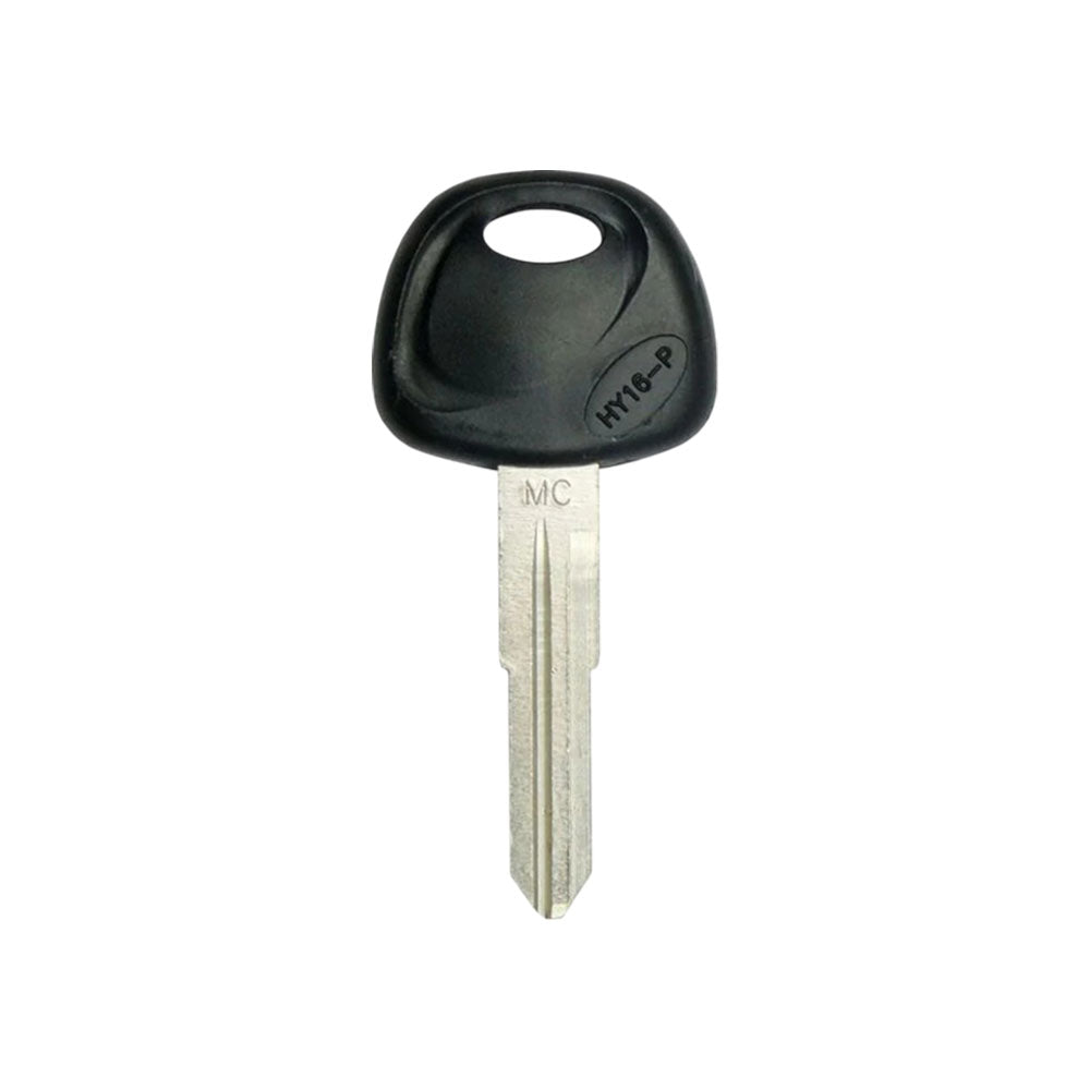 ILCO Keyline Plastic Head Key Blank For Hyundai / Kia - BHY16-P / HY16P