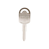 Hyundai Key Blank - HY-16 / HY3 (Packs of 10)