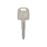 Hyundai Key Blank -HY-17 / HY4 (Packs of 10)
