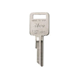 International Truck Key Blank - AMM-3 / RA4 (Packs of 10)