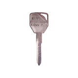 Jaguar Key Blank - JA2 (Packs of 10)