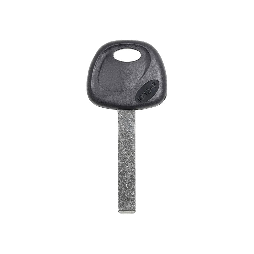 Hyundai Kia Key Blank High Security Blade - KK12P (5 Pack)