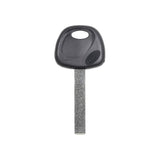 Hyundai Kia Key Blank High Security Blade - KK12P (5 Pack)