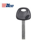 Hyundai Kia Key Blank High Security Blade - KK12P