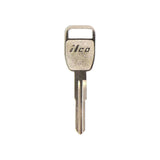 Ford Range Rover Peterbilt Key Blank - NE-52 / RV4